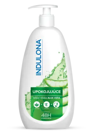 Indulona Aloe vera