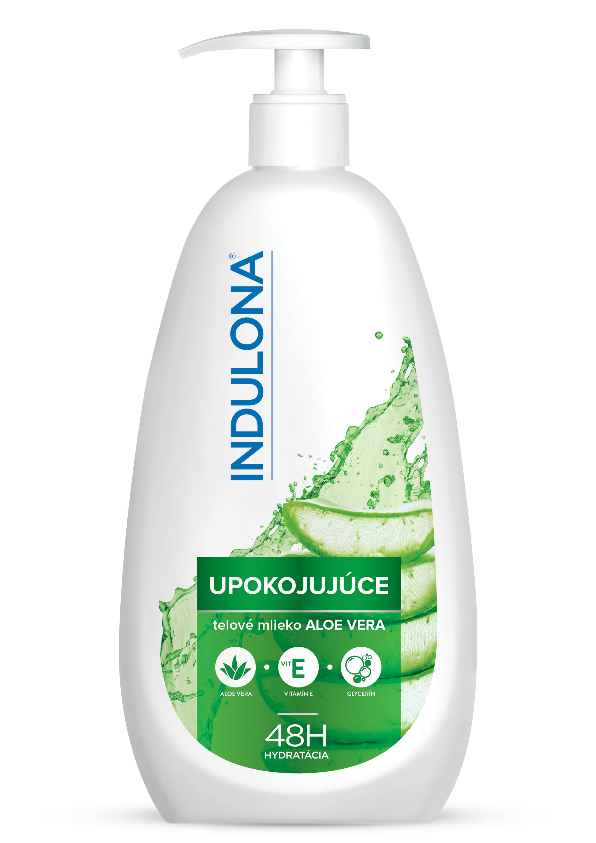 Indulona Aloe vera